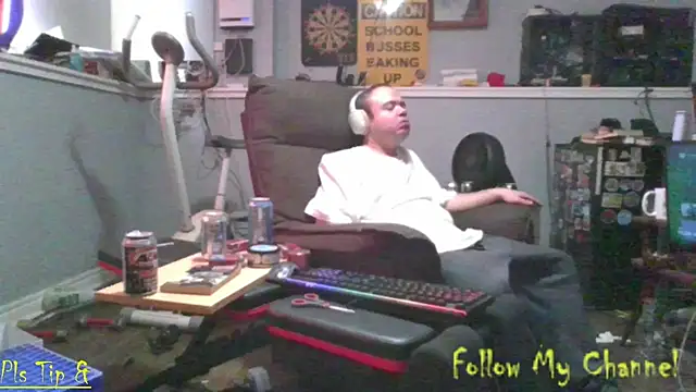 Chat XXX Live Nb1979