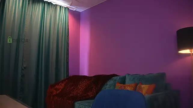 Czat XXX na żywo – missmarynow