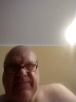 jk6t Webcam Show
