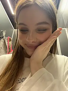 Chat +18 de Lunabelle_ ao vivo