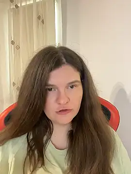 ChubbyBae Live XXX-Chat