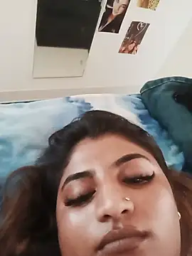 Sanaya_Gil's Live XXX Chat
