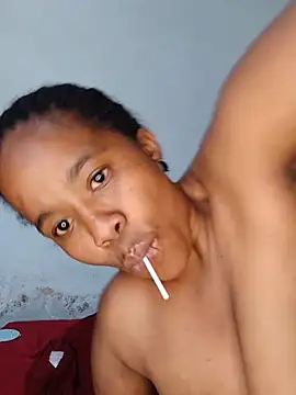 Miss-Alison's Live XXX Chat