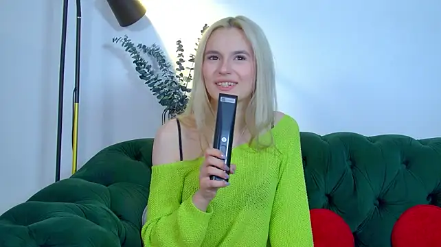 LeaLamour Chat XXX in diretta