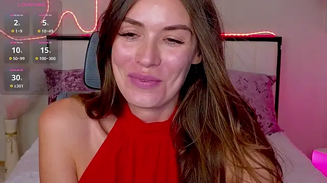 MicheleSantiago's Live XXX Chat