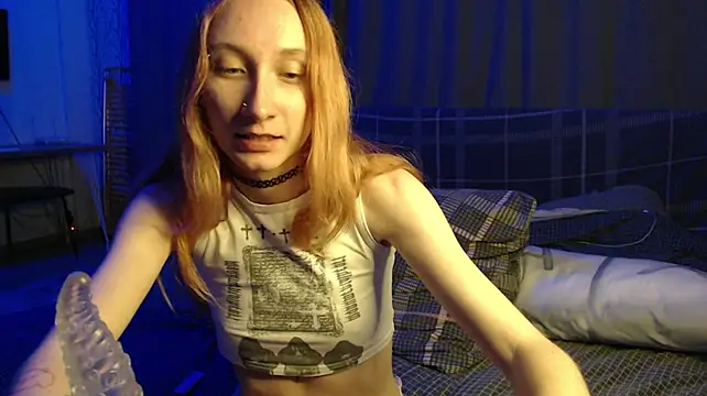 Redd_Foxyy's Live XXX Chat