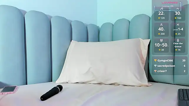 Živý XXX chat Isabela_ly
