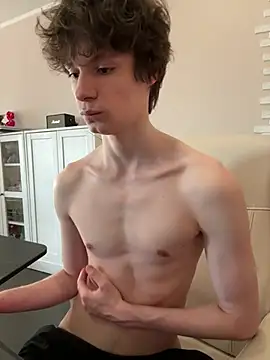 Eddy_Blare Webcam show