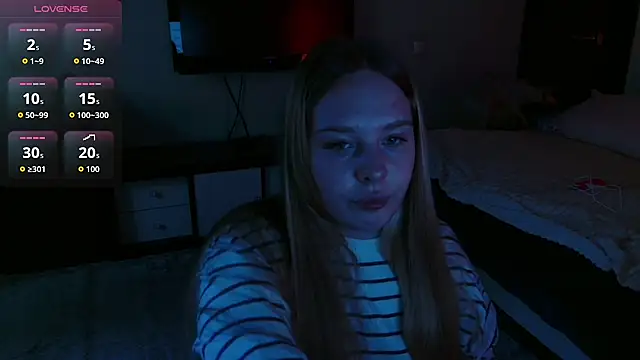Czat XXX na żywo – rubyeverly