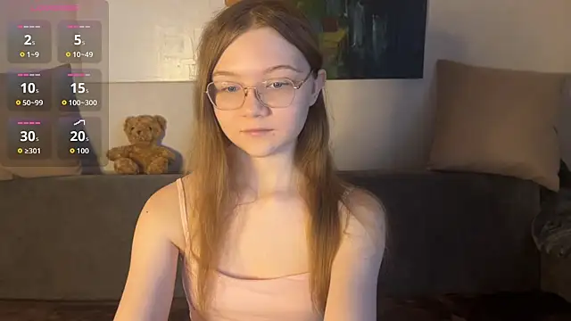 Czat XXX na żywo – Lola_luminarcc