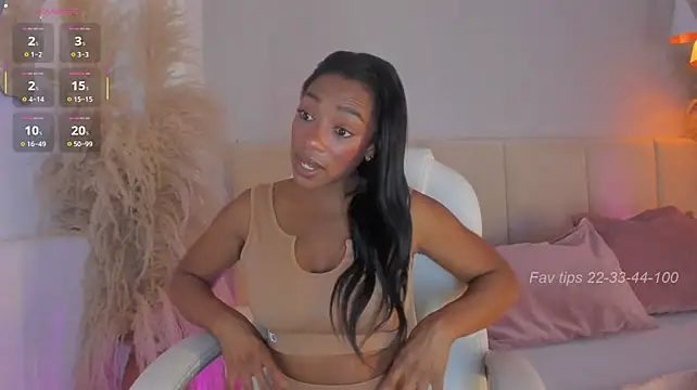 aprilebony_'s Live XXX Chat