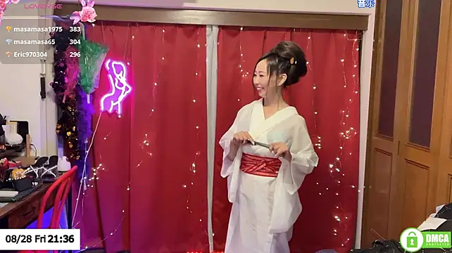 Czat XXX na żywo – ERIKA-JP-168130