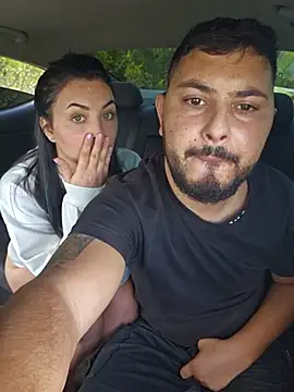XXX chat uživo modela samyra_angel