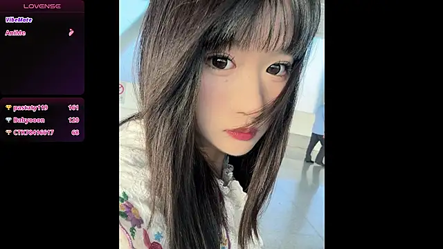 sallybing Obrolan Langsung XXX