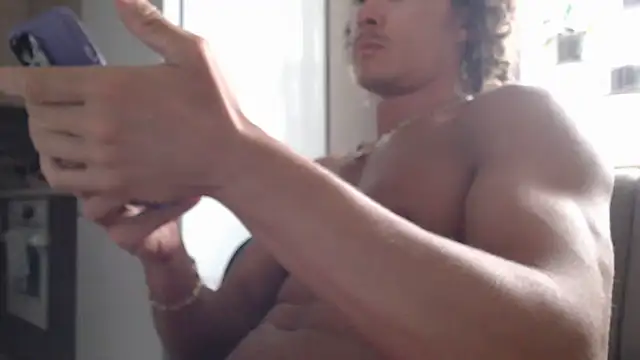 DorianSalazar1 Chat XXX in diretta