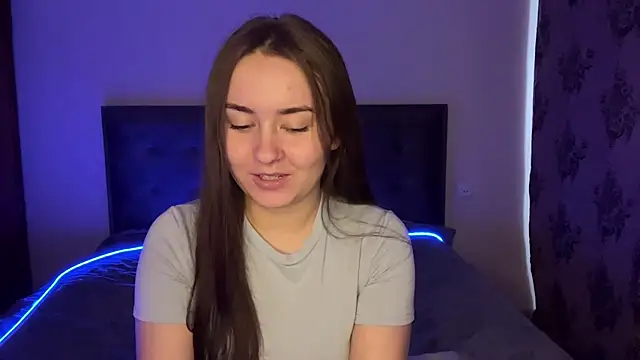 Živý XXX chat SelenaBrook