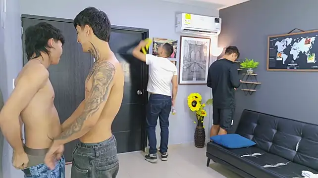 Masters_sexxn Live XXX chat