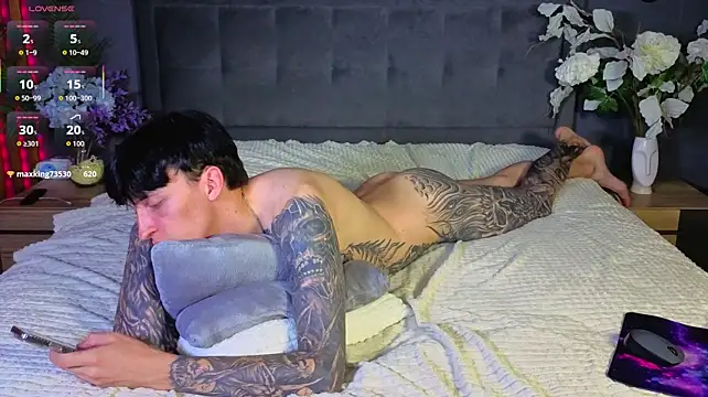 Martin_Jin 即時 XXX 聊天