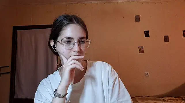 Katelemon Live XXX-chat