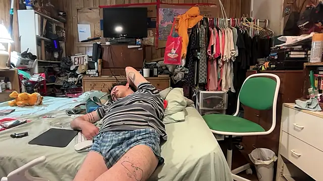 fuckr66669's Live XXX Chat