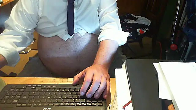 Owned_drone – Naživo XXX chat