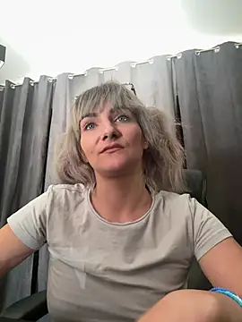 I_amKatarina – Live XXX-chat