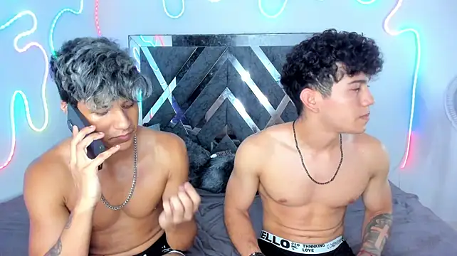 Robertmiller21 – Naživo XXX chat