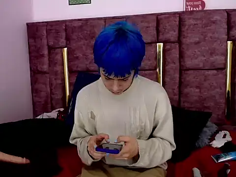 Chat XXX Live RAINBOW_FIRE