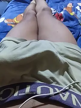 Show de webcam de AndexHot