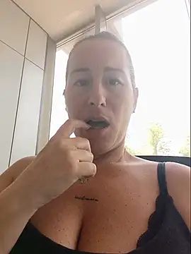 Živý XXX chat bichota85