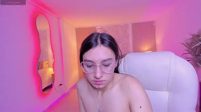 Živý XXX chat ANGIE-SMITH