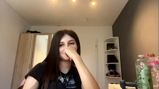 Онлайн чат XXX SpanishRooter