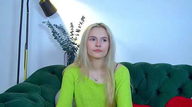 LeaLamour's Live XXX Chat