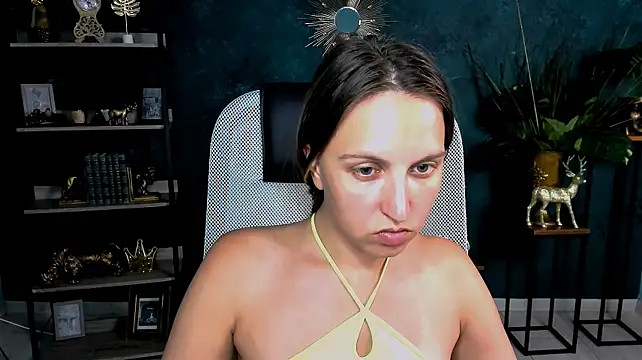 ErinWise – Live XXX-chat