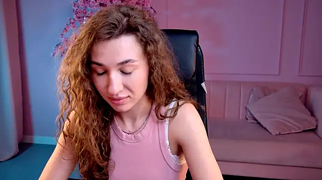 AsterBlom – Live XXX-chat