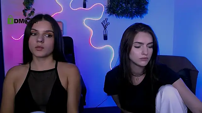 lisa_dark_ Webcam show