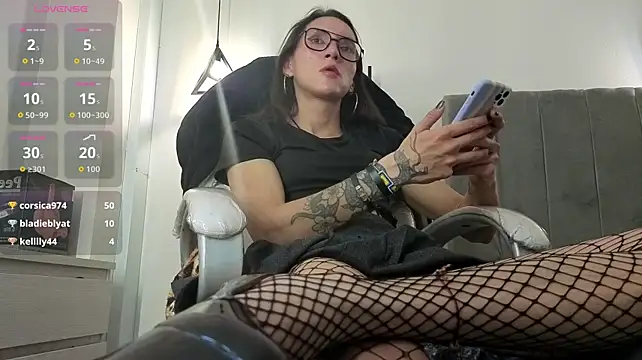 Elysianpair's Live XXX Chat
