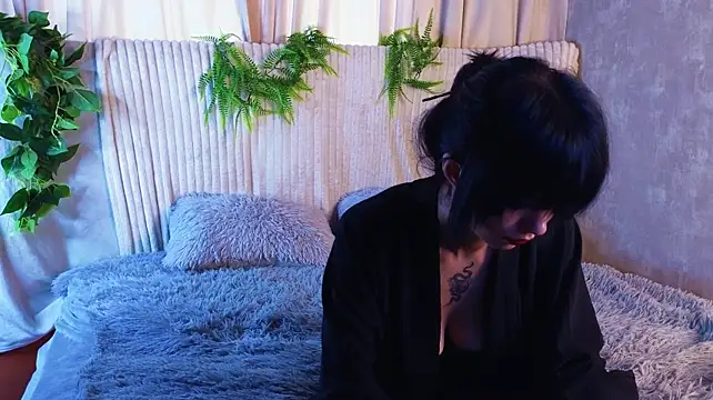 VesperSolace Live XXX-chat