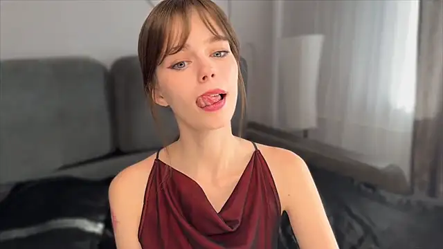 miumyaw's Live XXX Chat