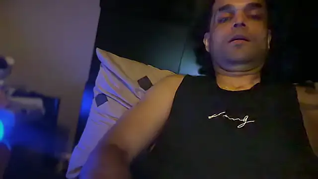 Czat XXX na żywo – icebergslim281
