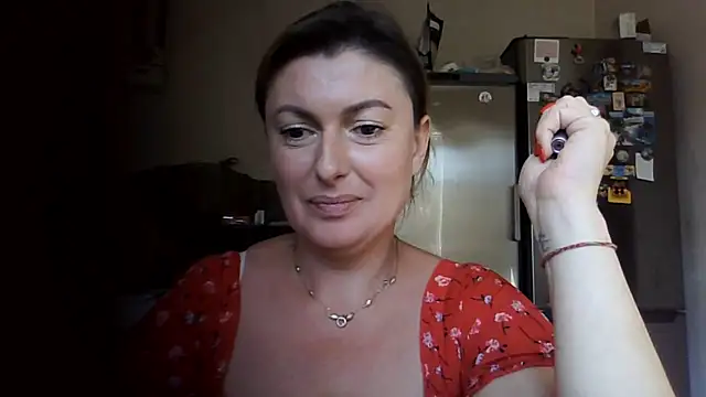 Živý XXX chat JiolitaLover