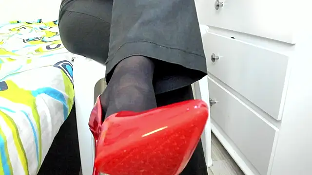 Ms_lunaRose Adlı Modelin Canlı XXX Sohbeti