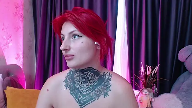 Živý XXX chat Nina_Blum_