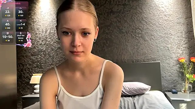 Živý XXX chat ZaidaSchwarten
