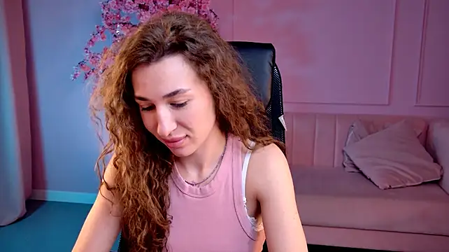 Živý XXX chat AsterBlom