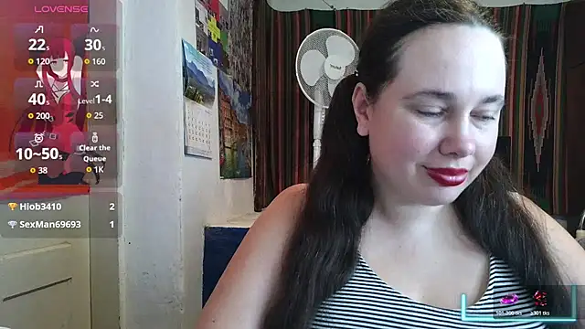 Cora_Maro Chat XXX in diretta