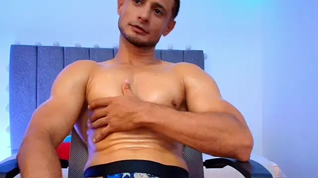 دردشة Adonys_Lewis_ الجنسية المباشرة