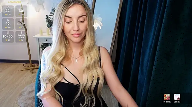 Živý XXX chat White_F0x