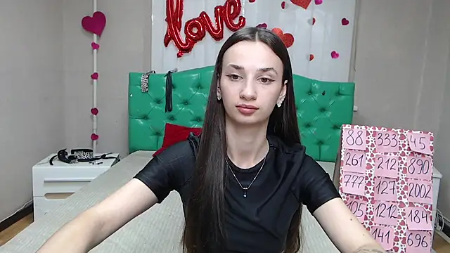 Онлайн чат XXX Je55icaBreeze