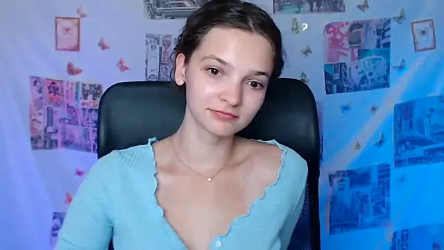 Chat +18 de _SusieSu_ ao vivo